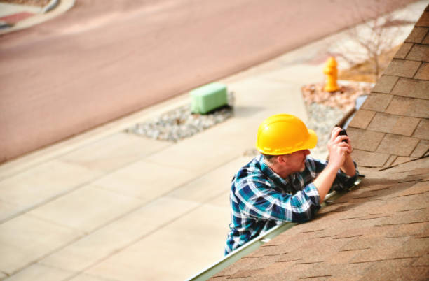 Best Local Roofing Companies  in Weyers Cave, VA