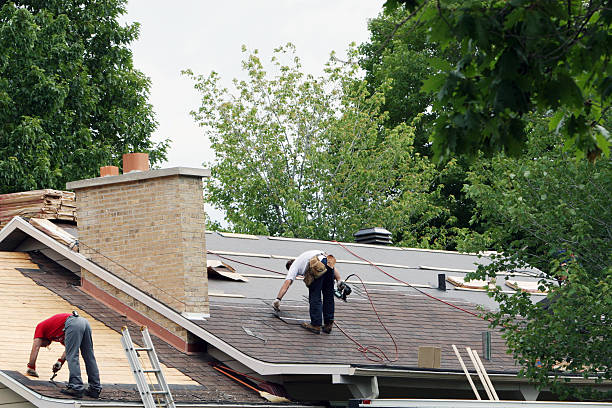 Best Roof Replacement Cost  in Weyers Cave, VA