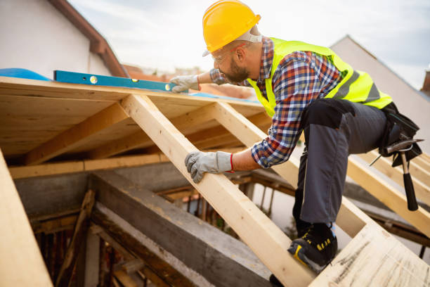 Best Sealant for Roof  in Weyers Cave, VA